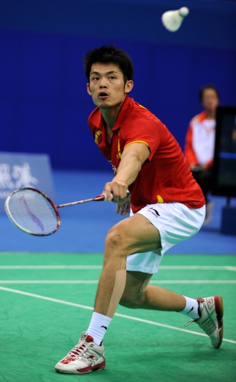 如果他们能 如果他们能